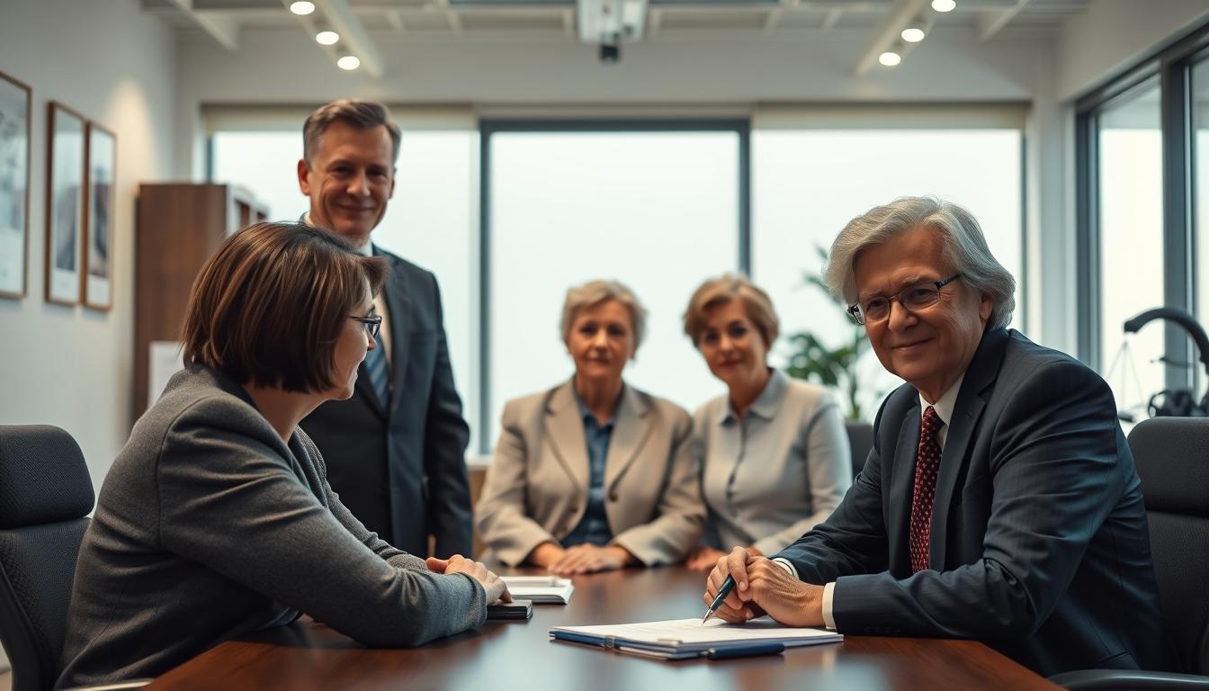 Legal support for startups and growing companies